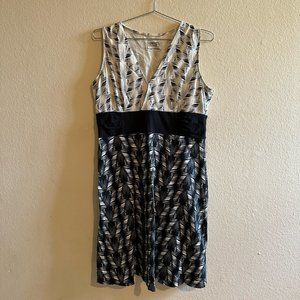 EUC Patagonia Women's Margot Dress